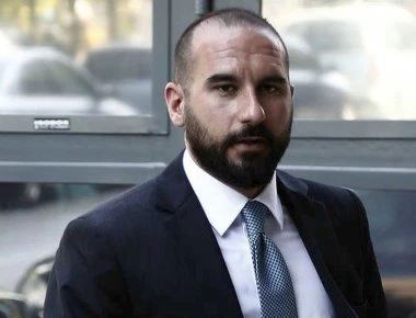 Δ. Τζανακόπουλος: «Όμηρος της ακροδεξιάς πτέρυγας ο Κ. Μητσοτάκης- Ας καταθέσει πρόταση μομφής»